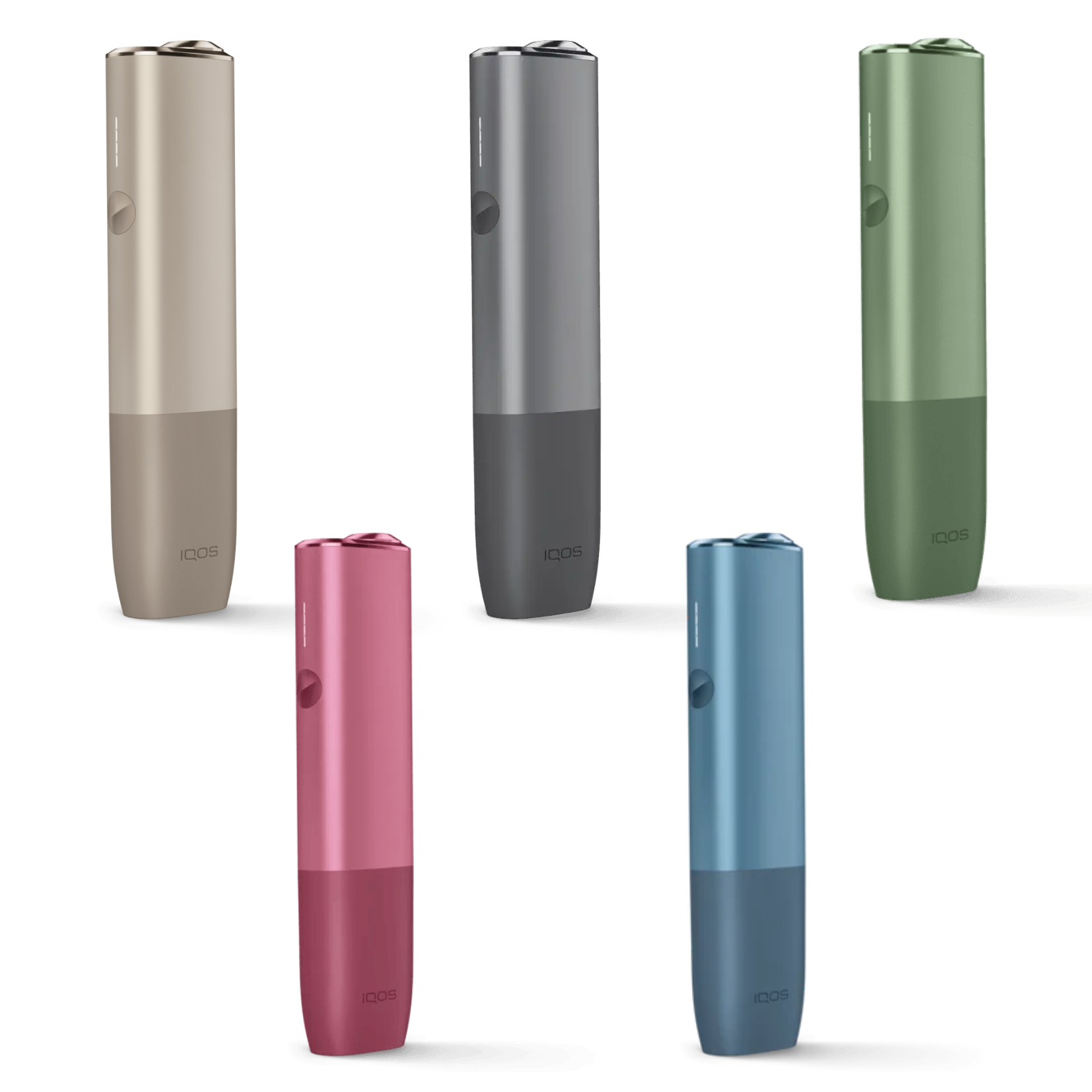 آیکاس ایلوما وان