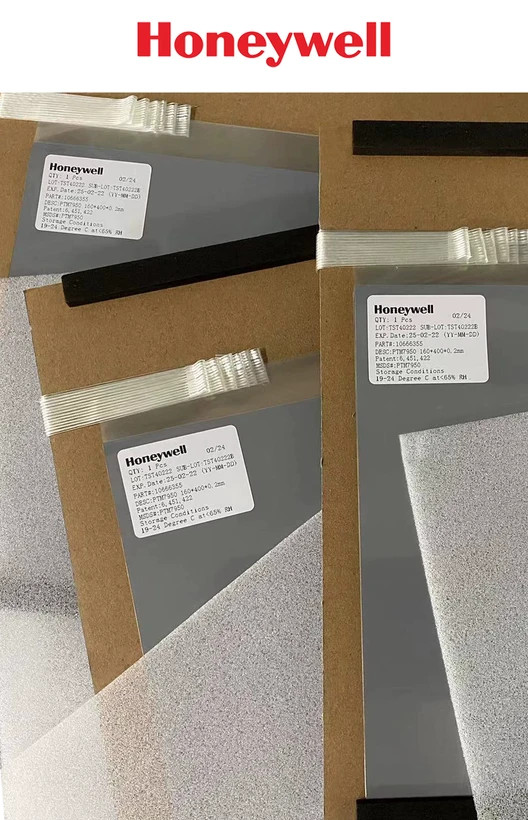 پد حرارتی حرفه ای Honeywell مدل PTM7950 (اورجینال)