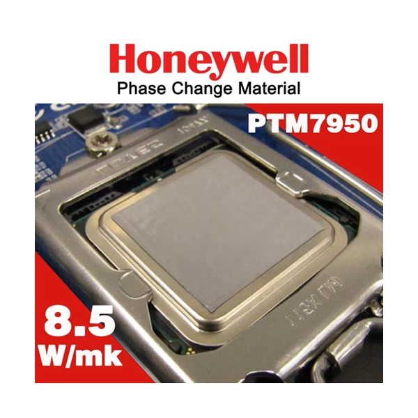 پد حرارتی Honeywell PTM7950